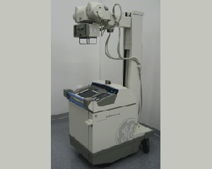 digital imaging table